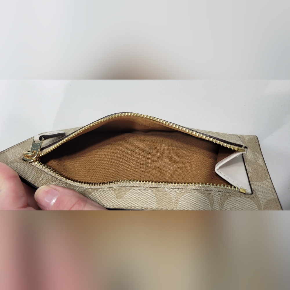 Coach Leather Rori Bag - Picture 6 of 7